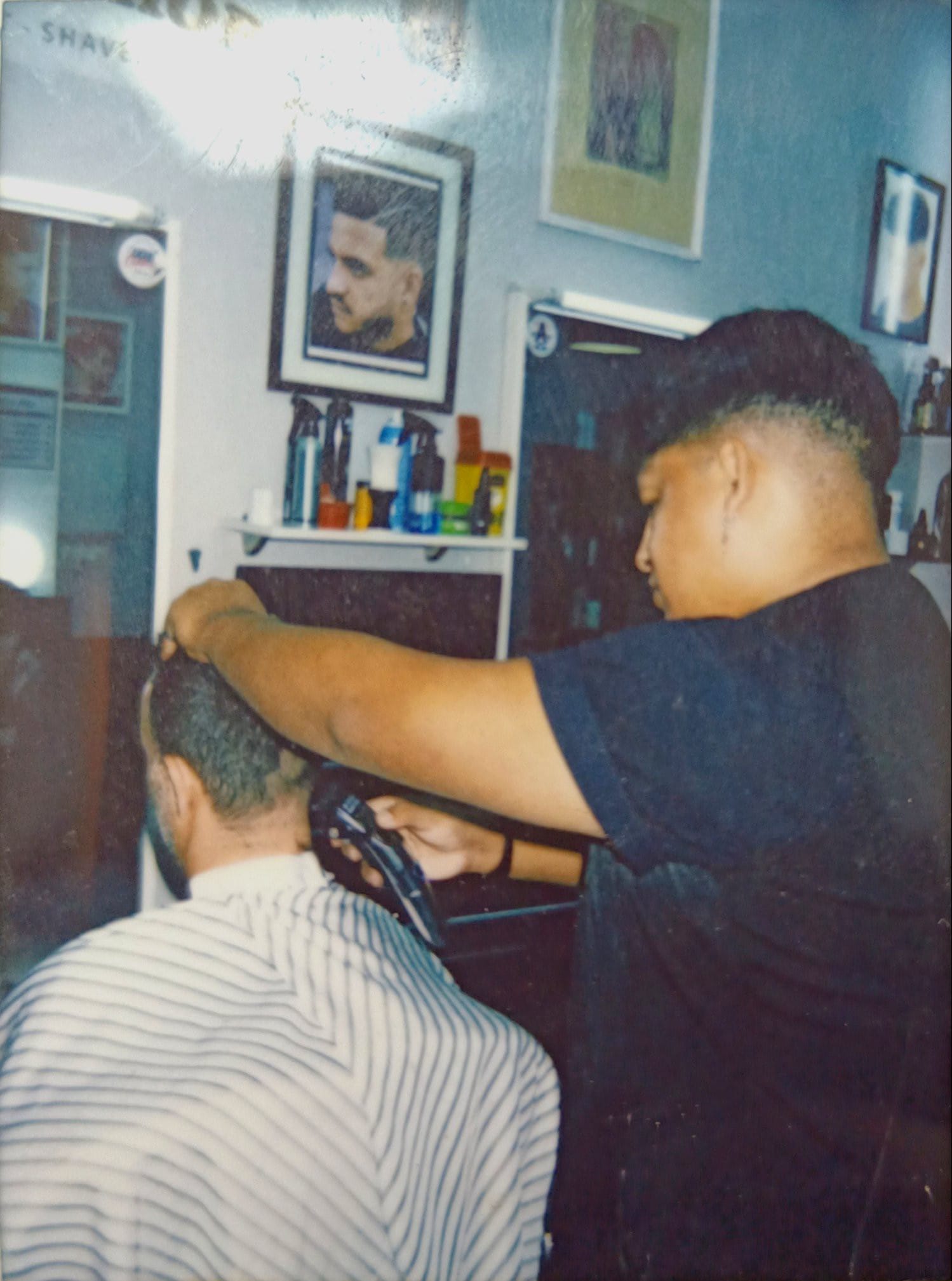 Interior The Classy Style